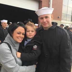 Meet your Posher, Ali n travis